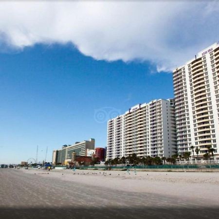 Vila Diamond-Daytona Beach Regency-St Exteriér fotografie