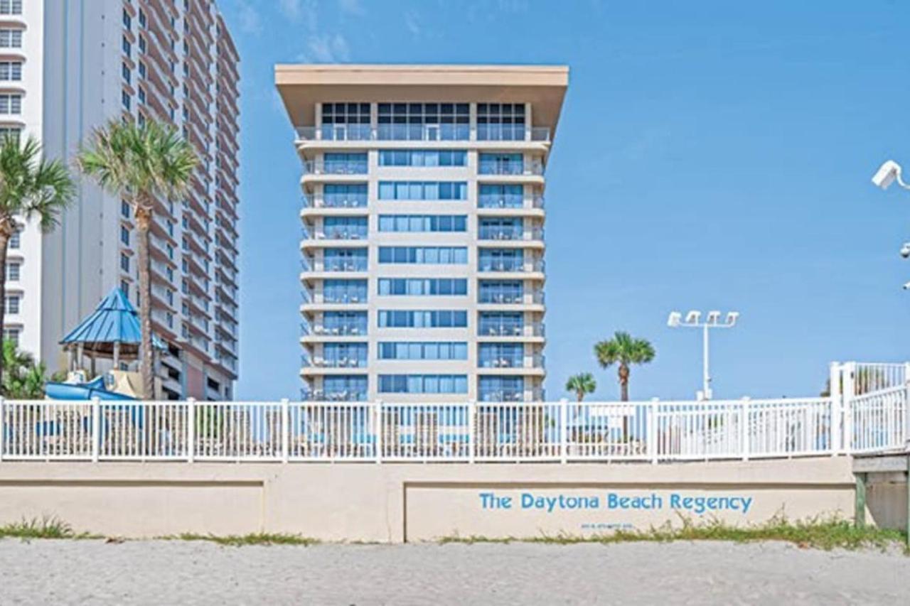 Vila Diamond-Daytona Beach Regency-St Exteriér fotografie